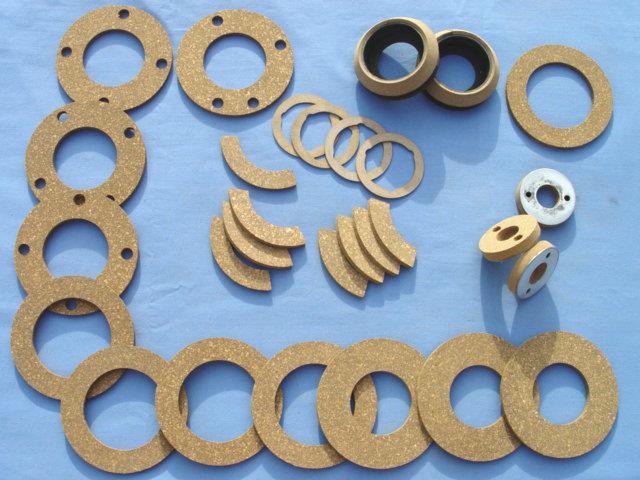 軟木磨擦片、磨擦片專用板材